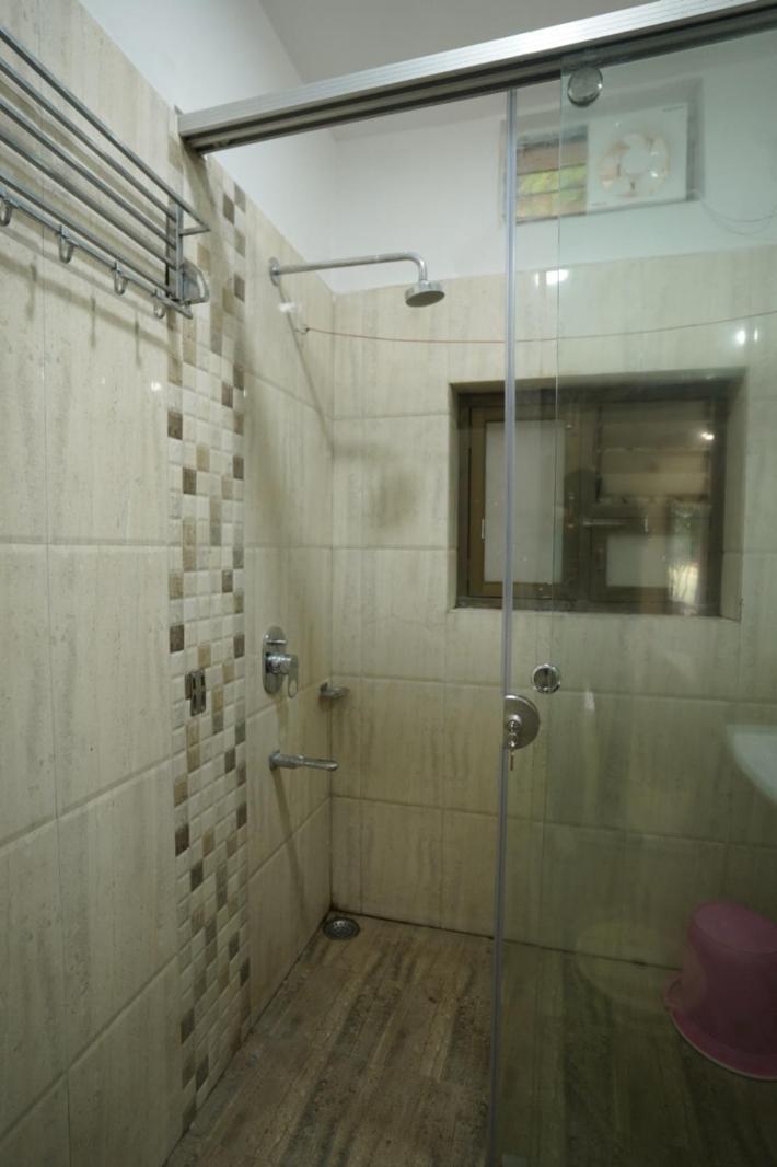 Narmada Vatika Hotell Jabalpur Eksteriør bilde